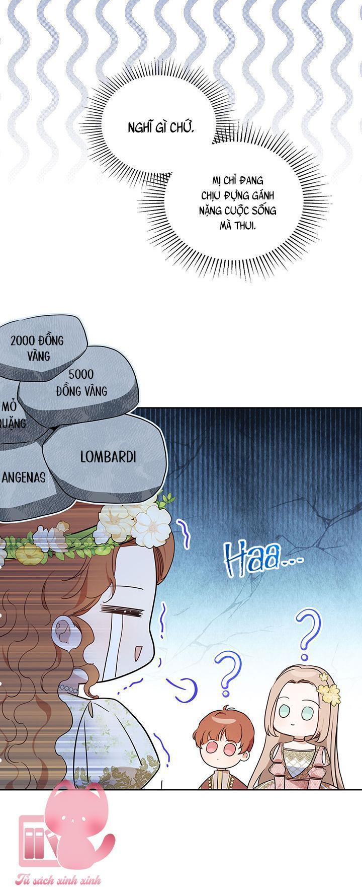 kiếp này ta sẽ trở thành gia chủ chapter 82 26