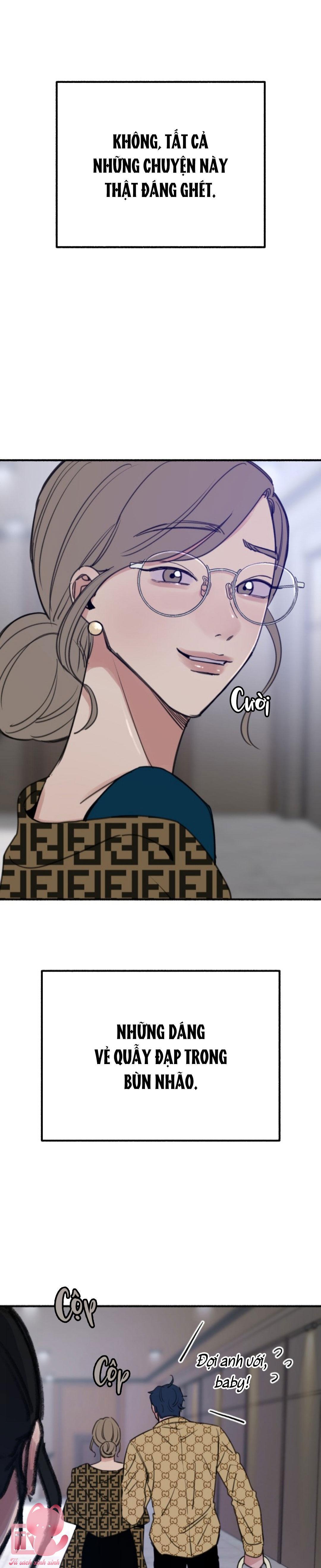 nàng thơ điện ảnh chapter 46 7