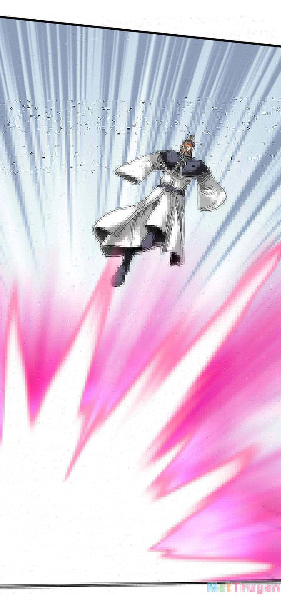 trọng sinh ta là đại thiên thần chapter 130 15