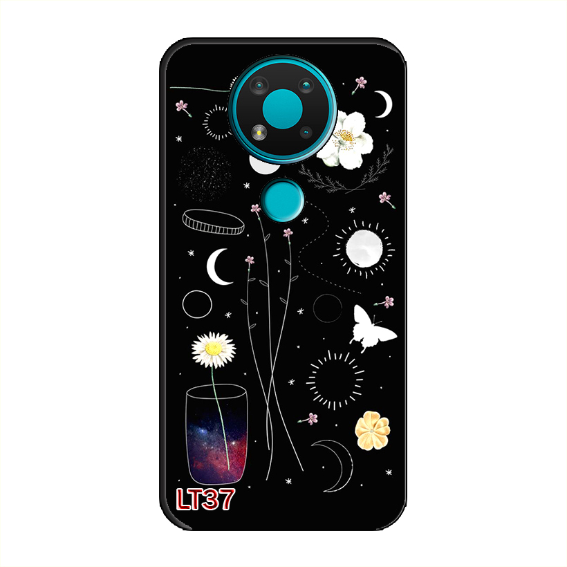 Ốp Dẻo Dành Cho NOKIA 3.4