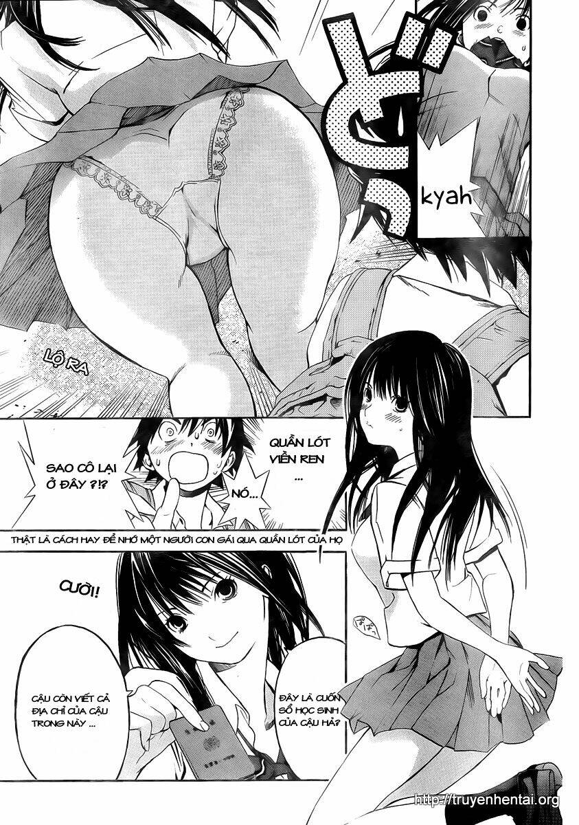 ane doki chapter 1 12