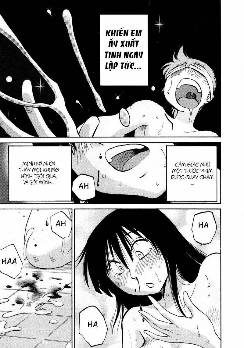 rakujitsu no pathos chapter 42 21