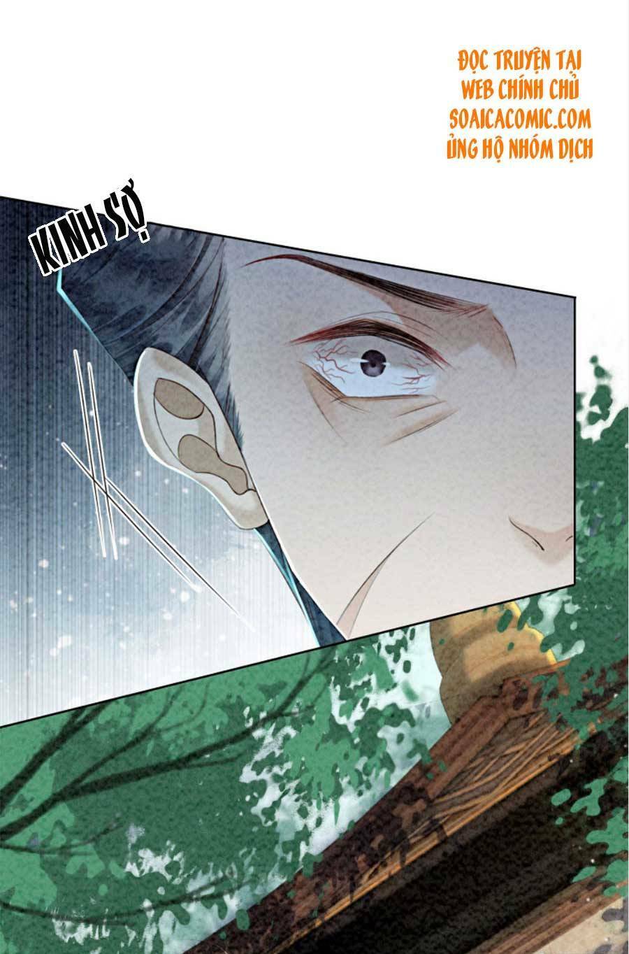 bắt đầu hủy hôn để công lược vương gia chapter 13 15