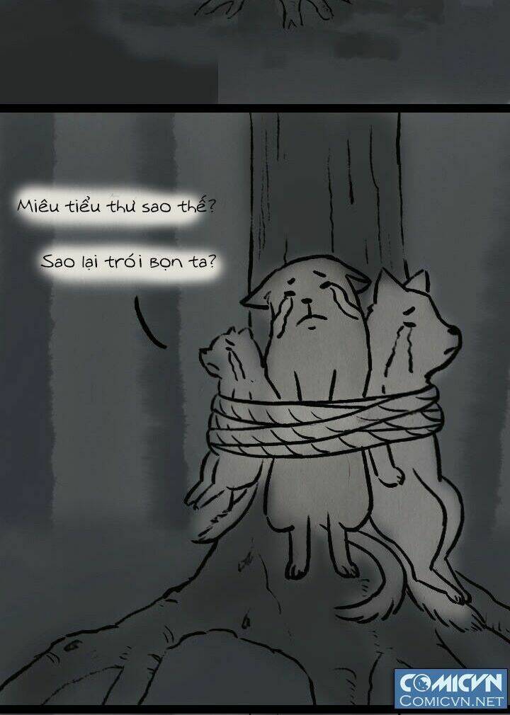 nhất thiền tiểu hòa thượng chapter 67 29