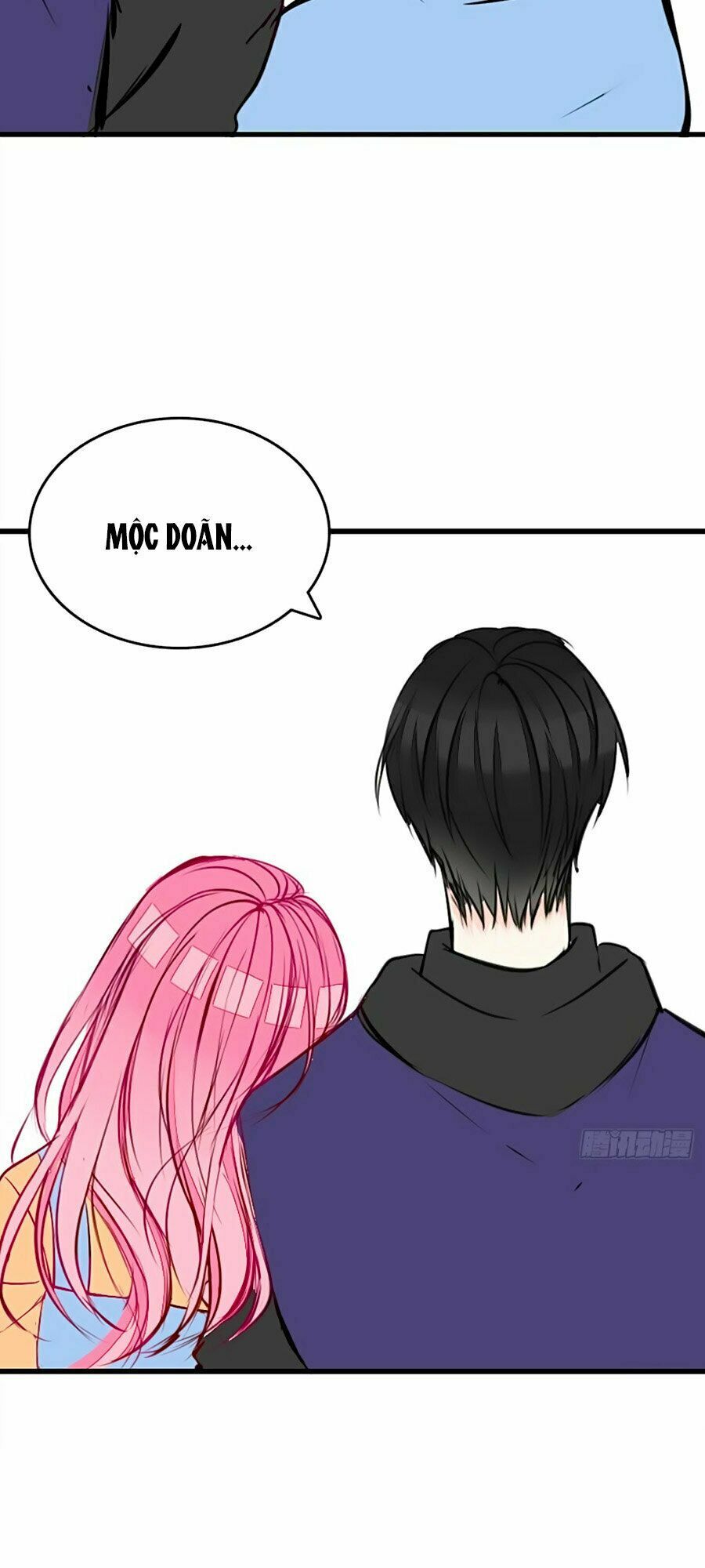 công chúa nữ vương mệnh chapter 86 52