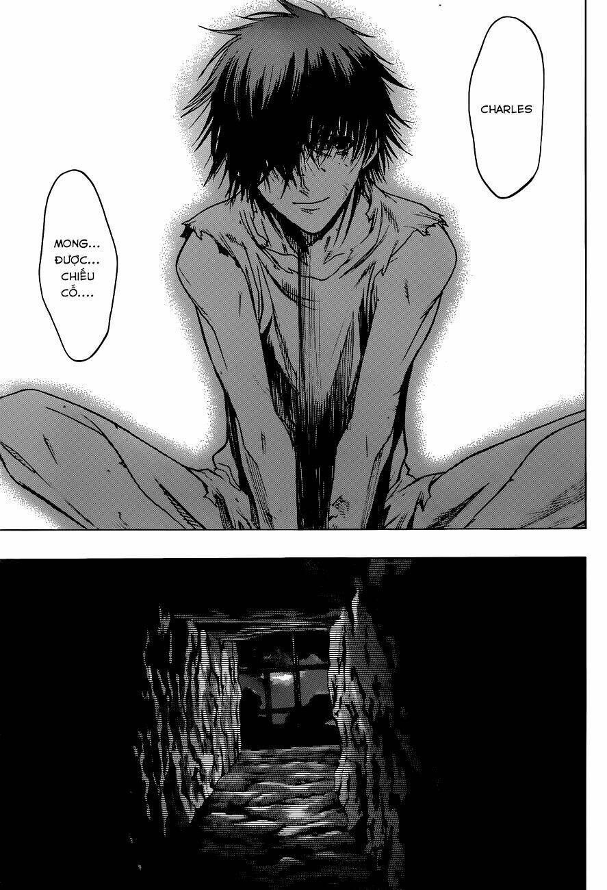 đại chiến titan - before the fall chapter 3 24