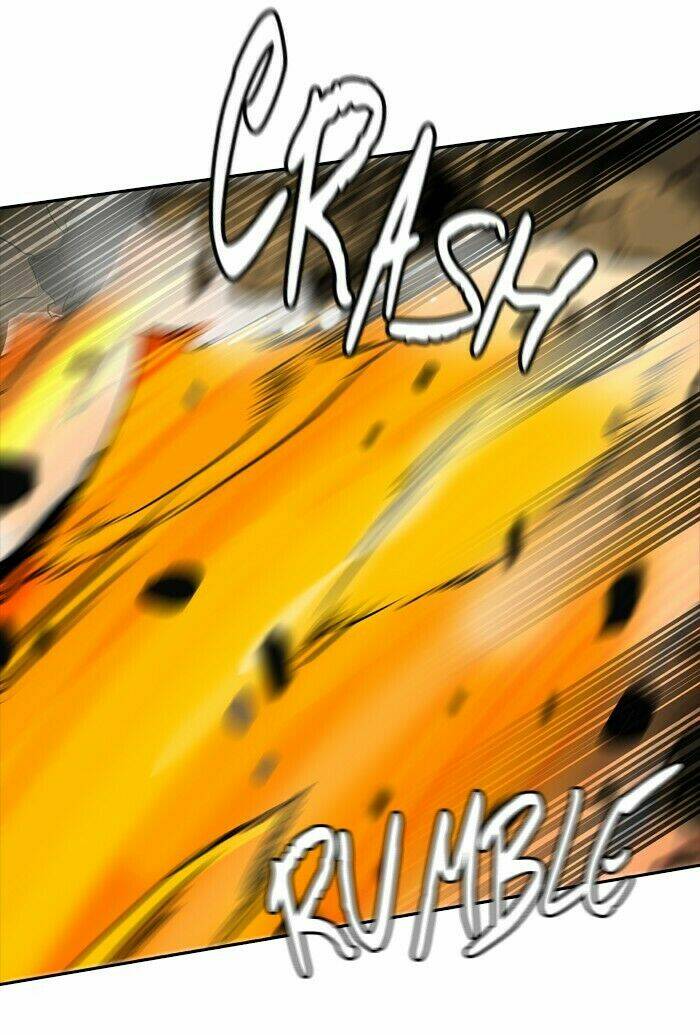 cuộc chiến trong tòa tháp chapter 350 100