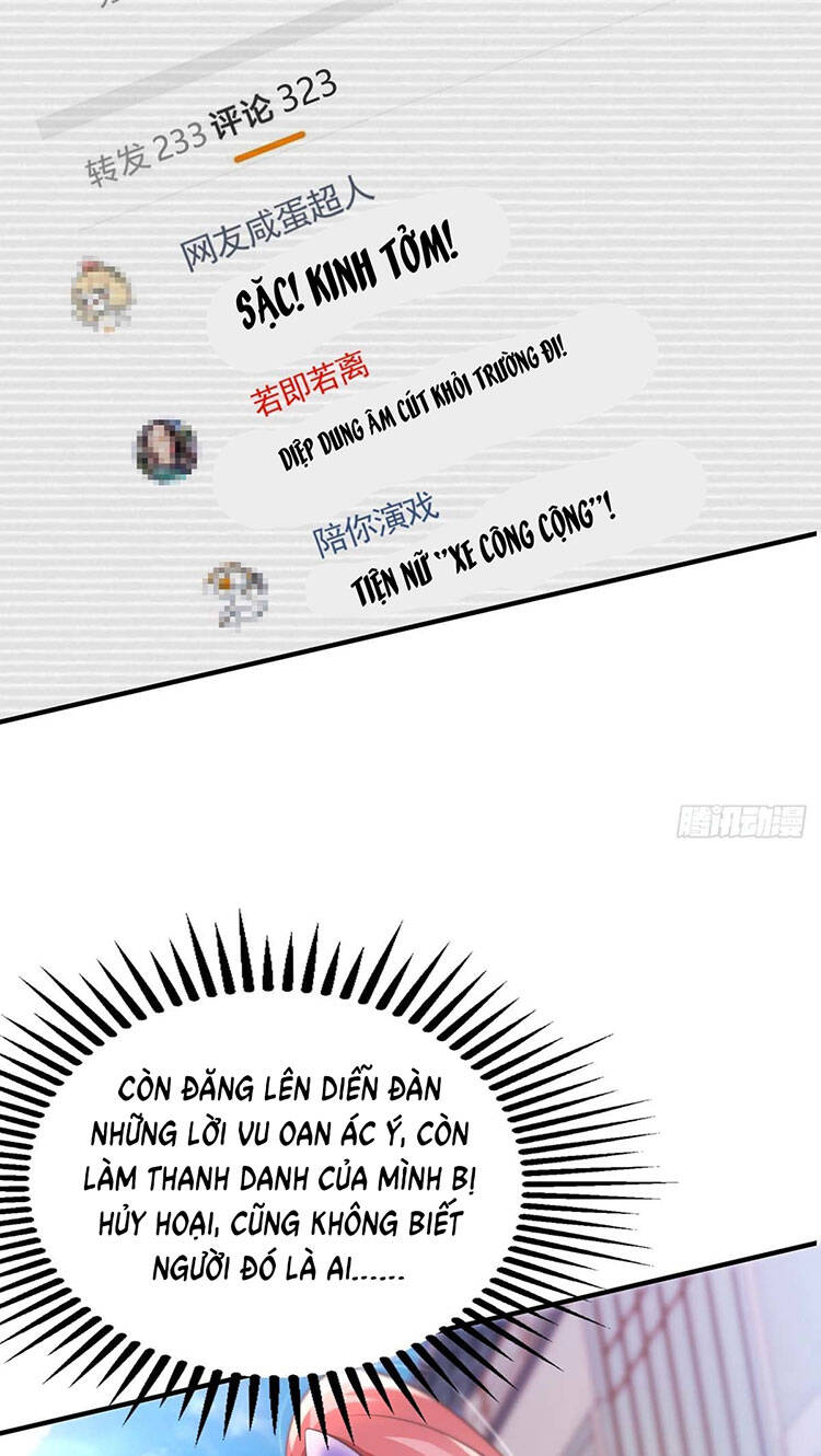 đại lão gọi tôi tiểu tổ tông chapter 9 9