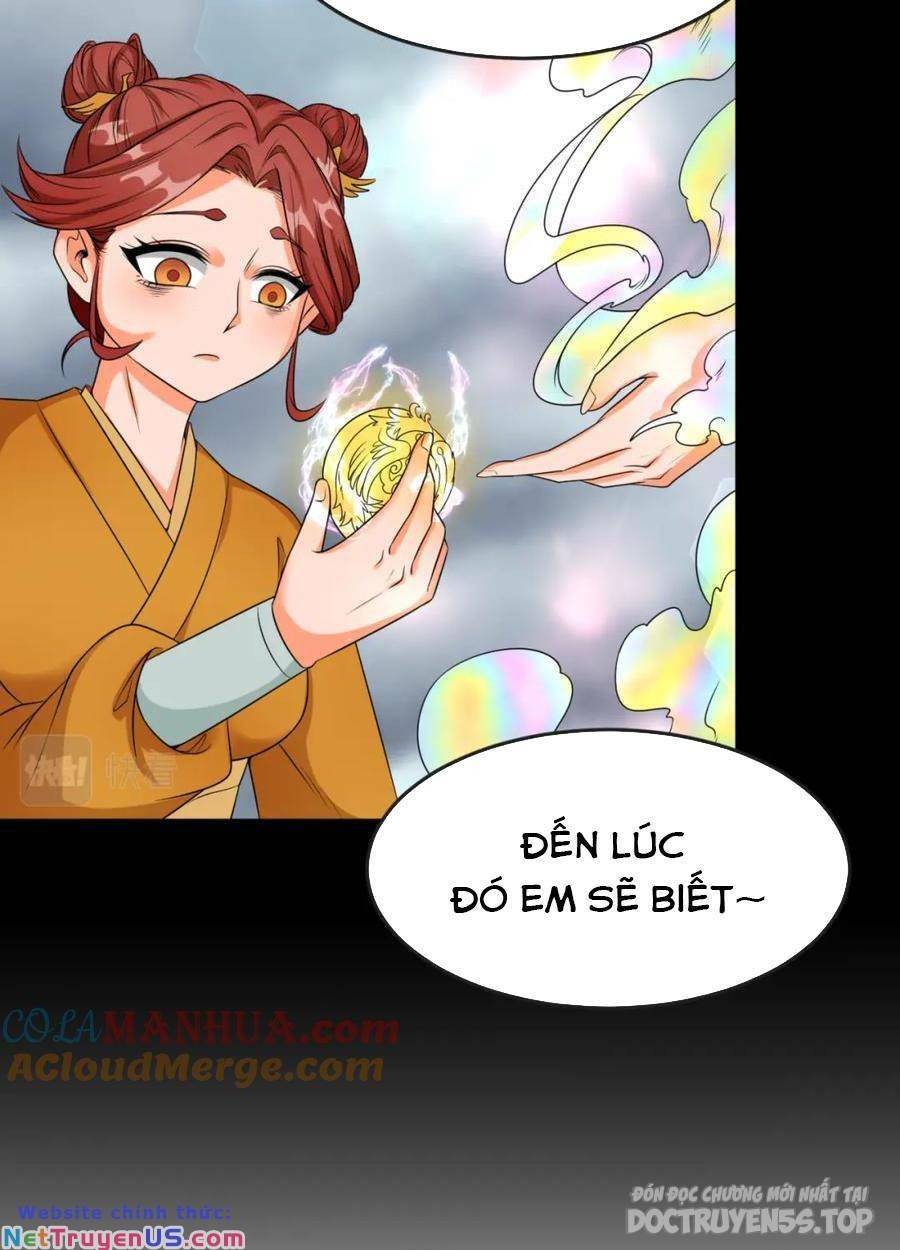 toàn cầu quỷ dị thời đại chapter 99 41