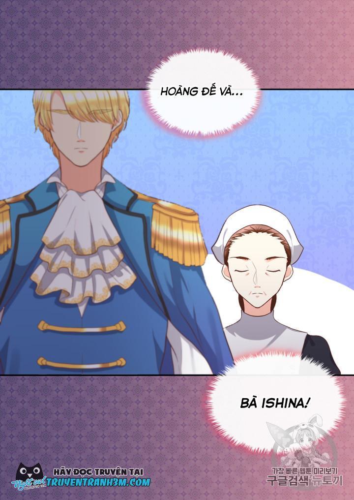 Sinh Đôi Xuyên Không Chapter 22 21