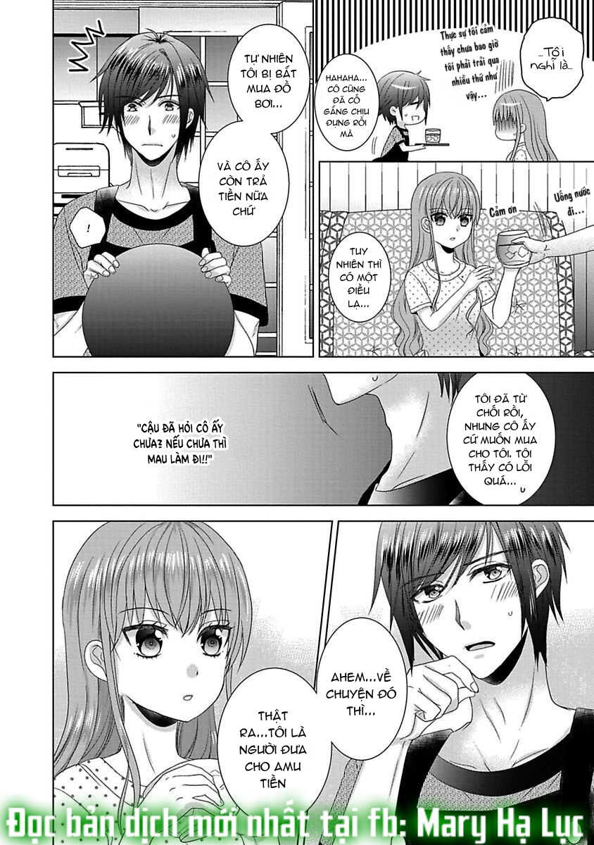 tuyển tập hàn, nhật chịch ngắn chapter 44.1 9