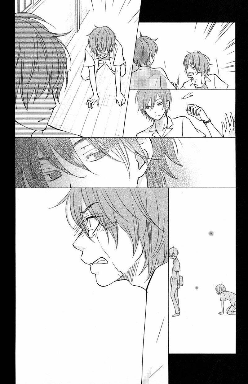 tonari no kaibutsu-kun chapter 40 31