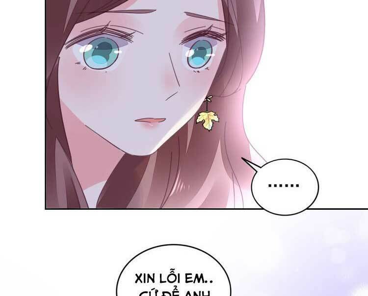 điều ước sủng ái bất bình đẳng chapter 108.1 11