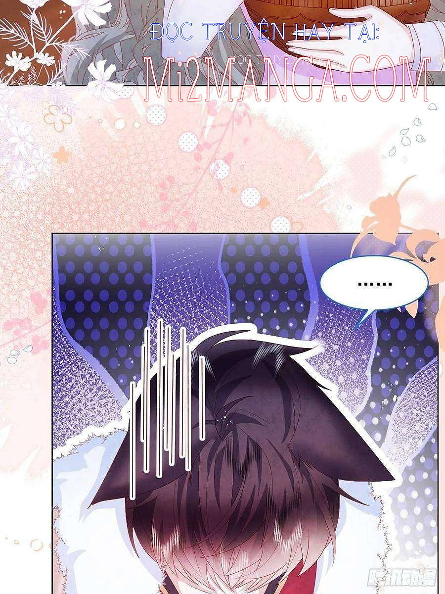 ninita yêu dấu chapter 21.1 12