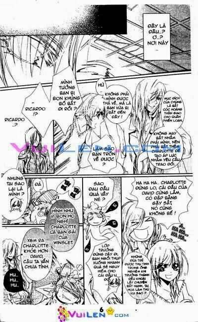 chàng trai quý tộc chapter 2 6