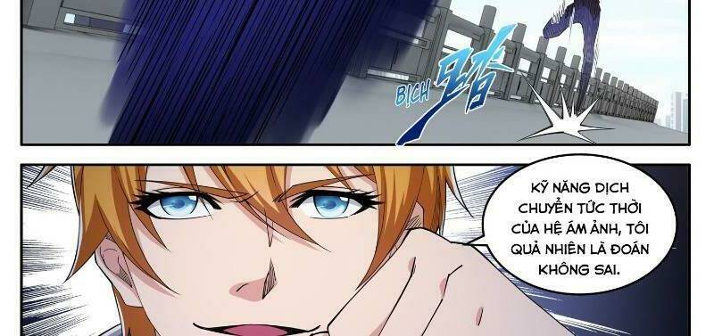 khắc kim phong thần chapter 103 26