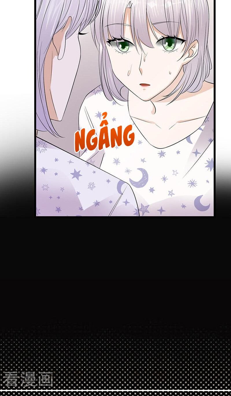 sủng thê thành nghiện: lục thiếu sủng từ đáy lòng chapter 110 2