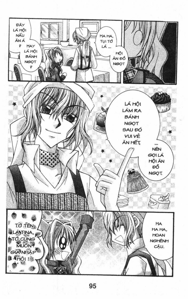 almighty x 10 chapter 1 95