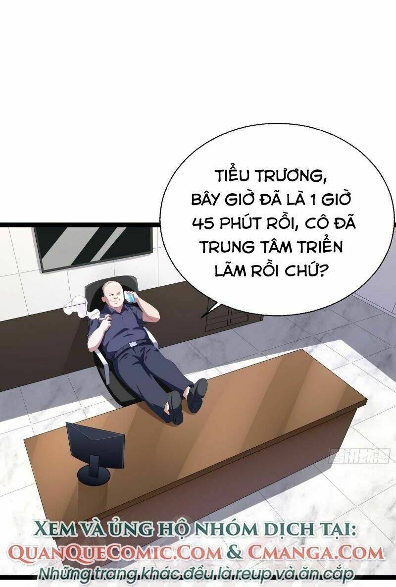 shipper thần cấp chapter 40 1