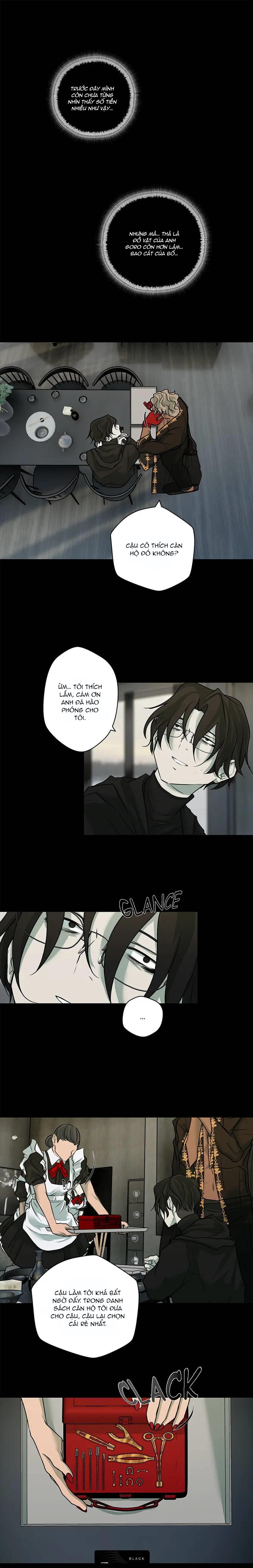 love murder basketball chapter 13 9