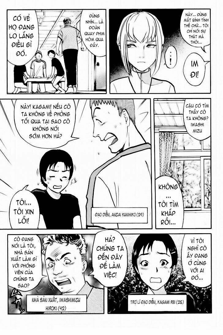 detective academy q chapter 18 5