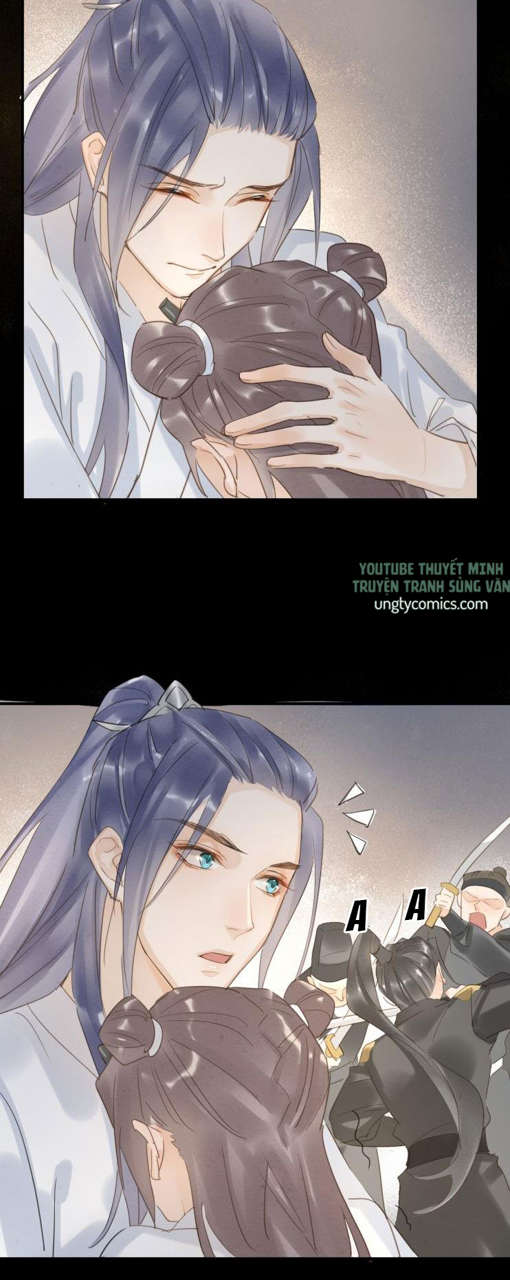 tù long chapter 9 21