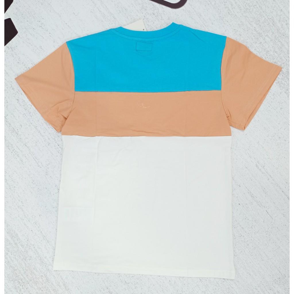 Áo thun nữ VNXK Cotton 100%