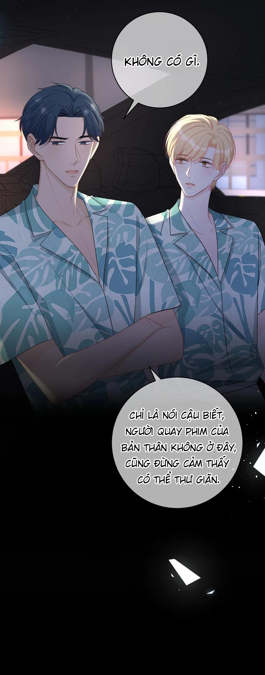 trước và sau ly hôn! chapter 31 39