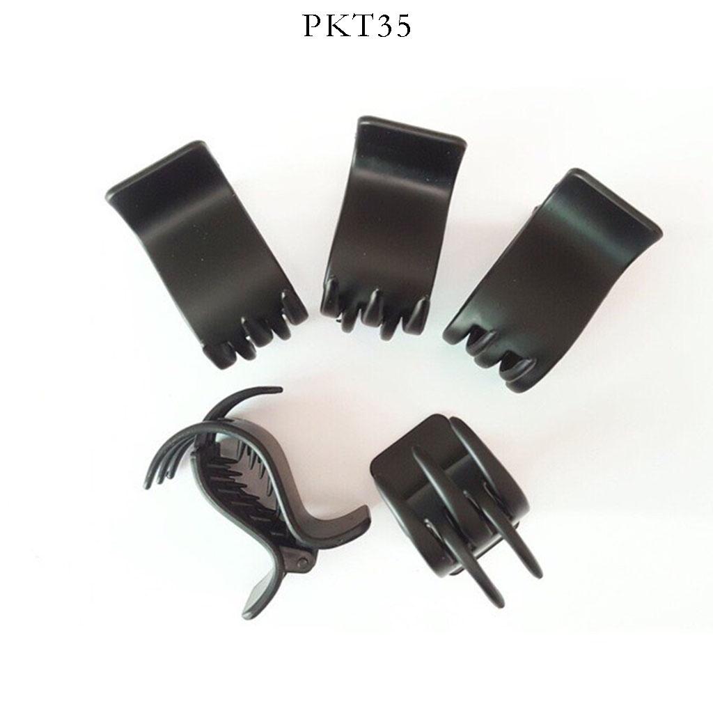 Kẹp càng cua nhám 5 răng chống gãy 1 cái PKT35
