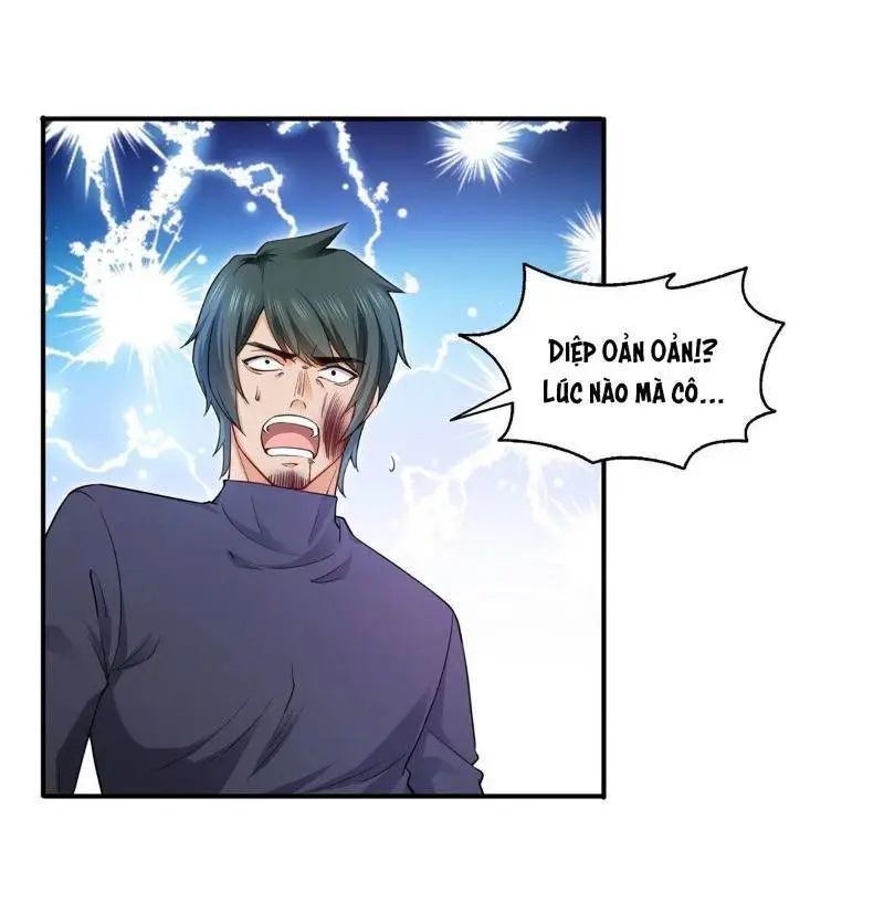 Hệt Như Hàn Quang Gặp Nắng Gắt chapter 138 15