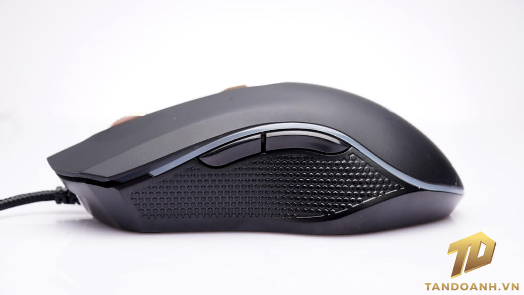 Infinity Naga – Avago 3360 A-RGB 12.000 DPI Progaming Mouse _ HÀNG CHÍNH HÃNG