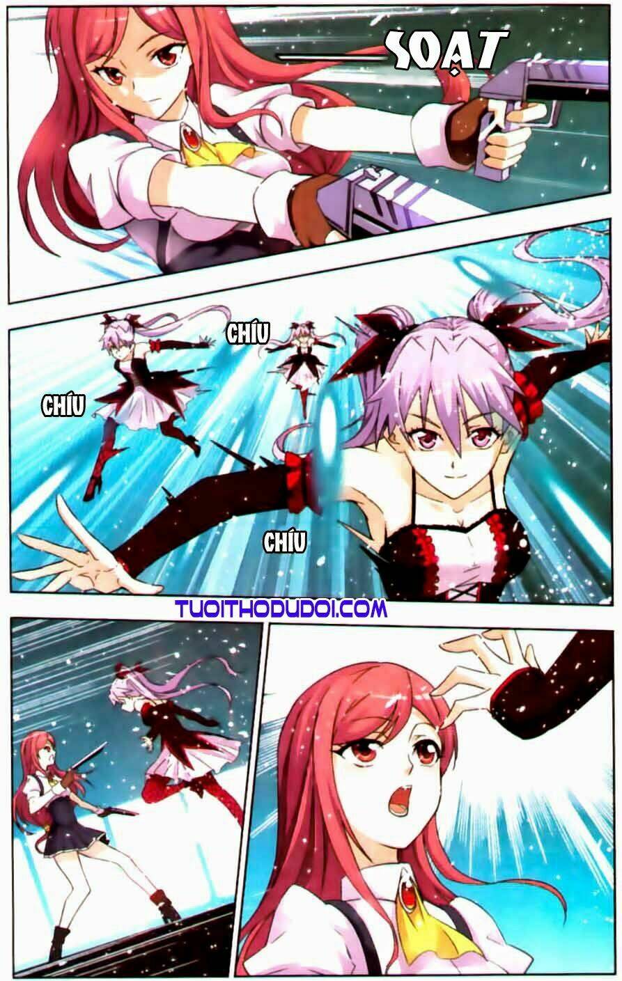 bi minh chi kiếm chapter 22 19