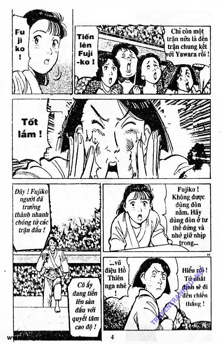 yawara chapter 204 4