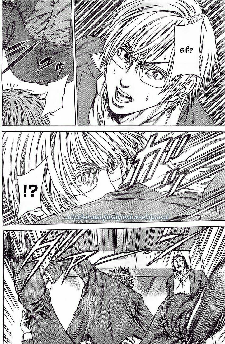 shonan seven chapter 2.2 24