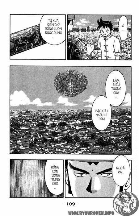 hoàng phi hồng phần 1 chapter 35 105