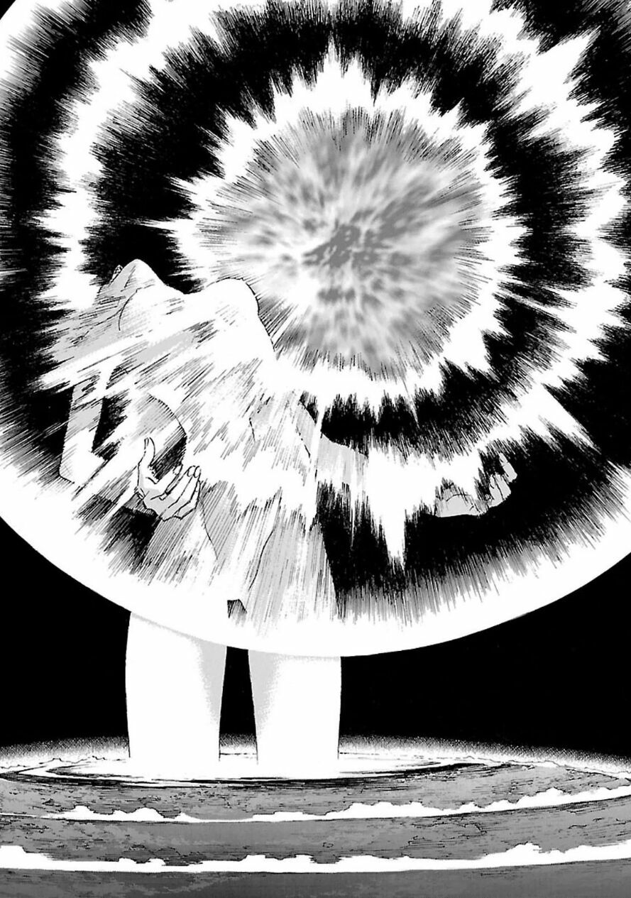 đặc nhiệm không gian chapter 94 18