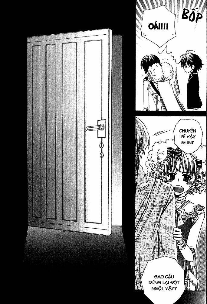 lover's doll chapter 5 5