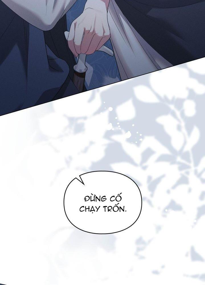 chấp nhận sự chiếm đoạt chapter 23 22