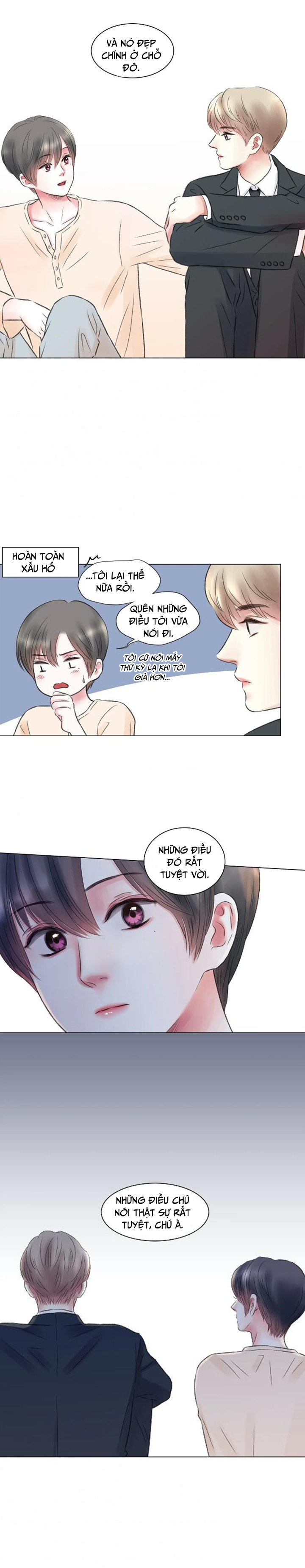 người cùng nhà chapter 7 17