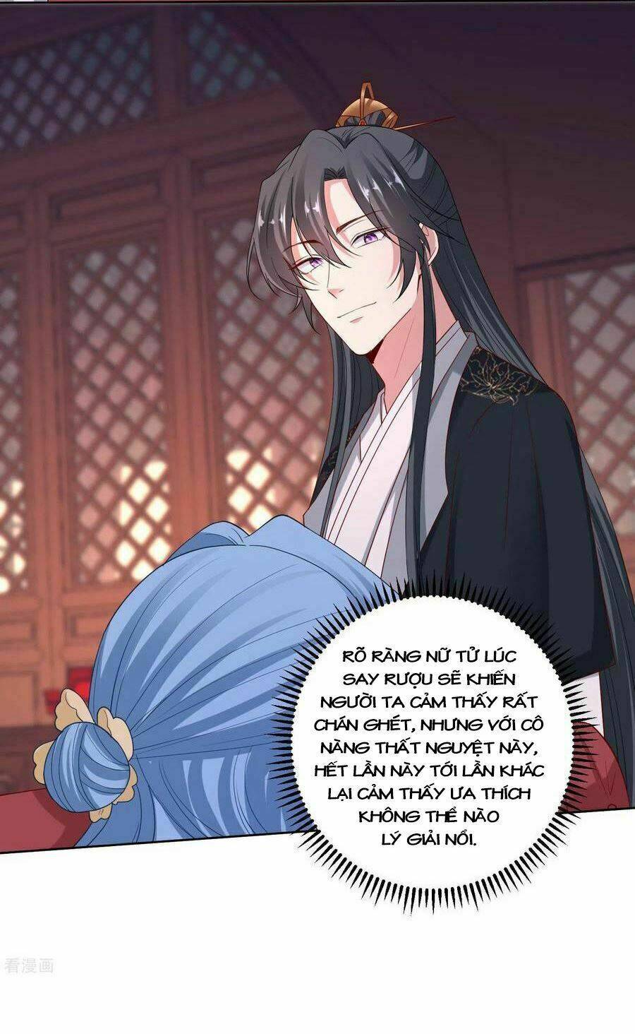 độc y đích nữ chapter 181 16