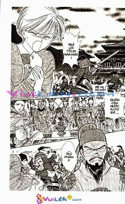 quyển sách kỳ bí chapter 13 45