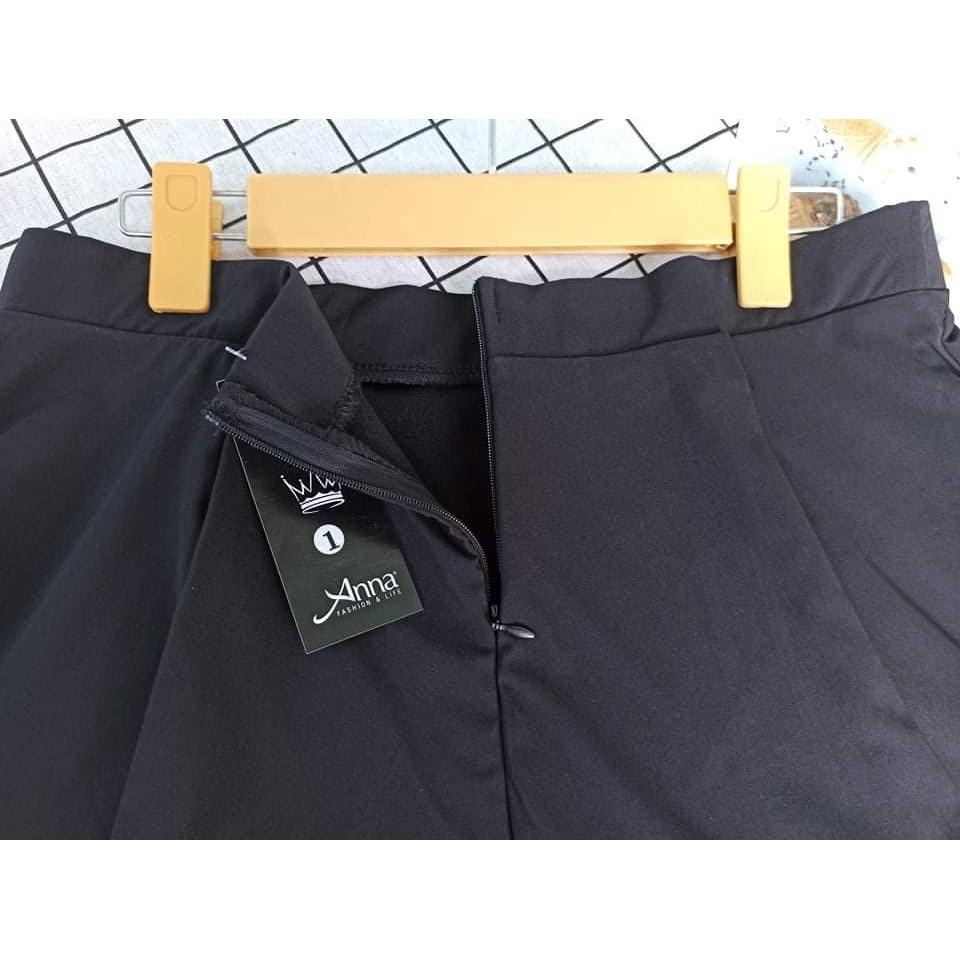 CHÂN VÁY TẦNG XẾP LI BIGSIZE 60-85kg