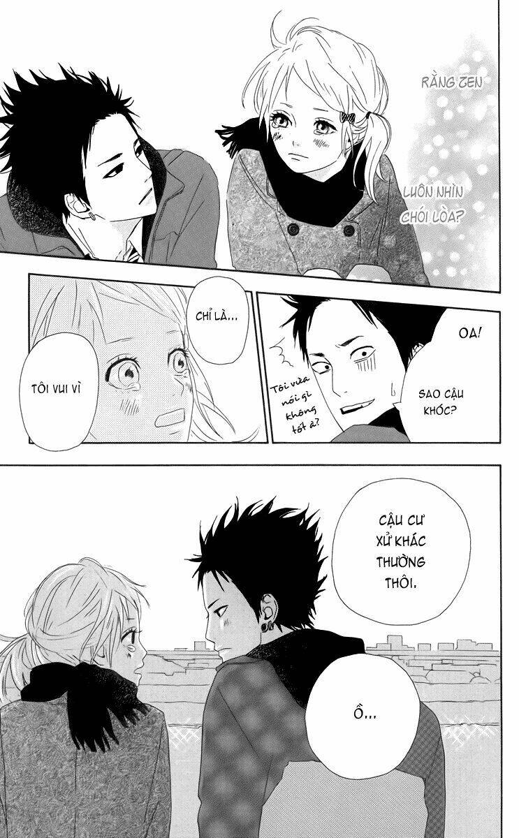 yume miru taiyou chapter 12 34