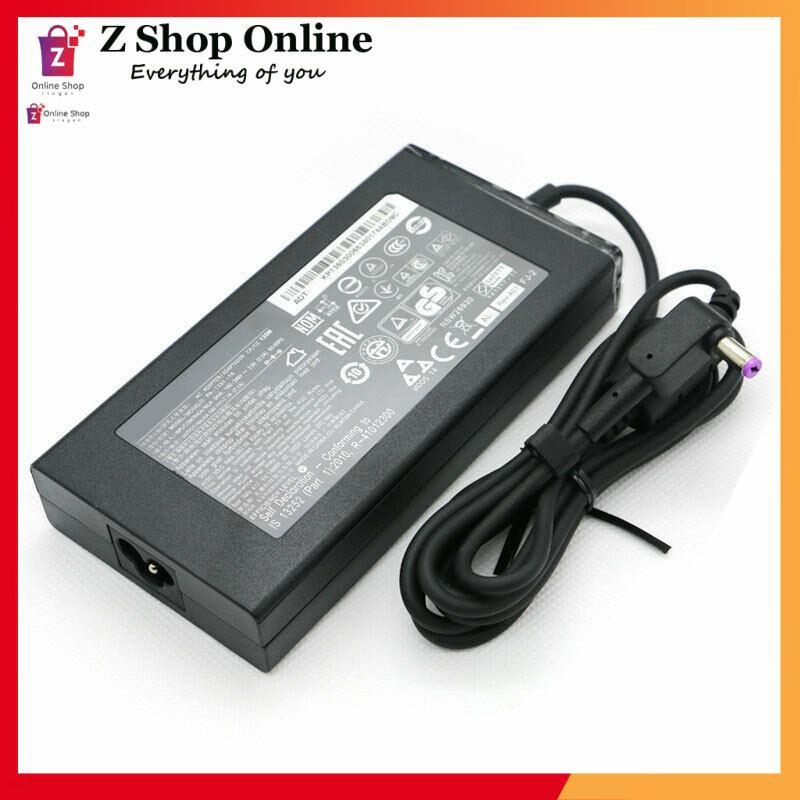 Sạc Dùng Cho laptop Acer 19V 7.1A
