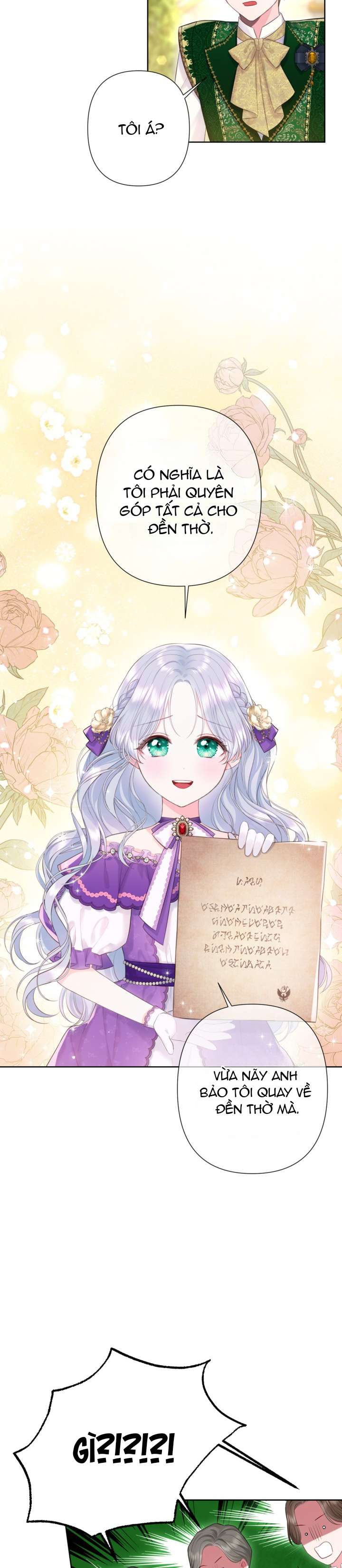 anh trai mạnh nhất của tôi đã mất trí nhớ chapter 6 27