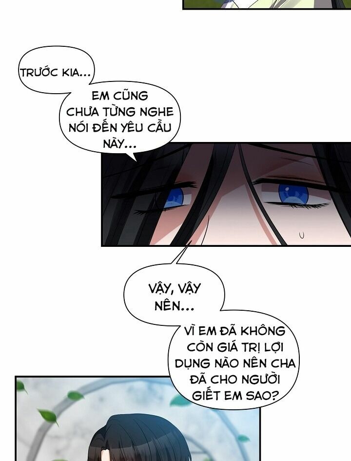 người chồng bạo chúa của tôi đã thay đổi chapter 17 3