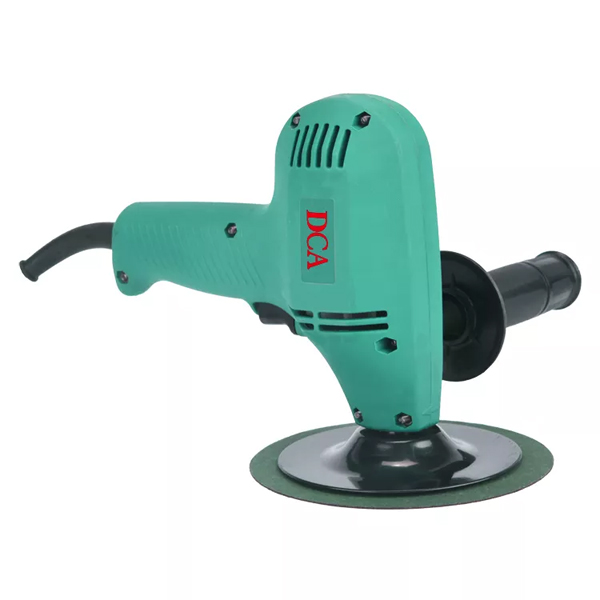 [CHÍNH HÃNG] Máy chà đĩa tròn 150mm 405w ASA150 DCA