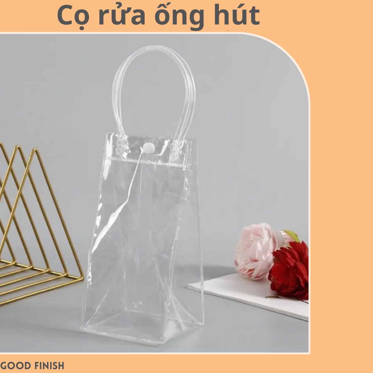 Cọ rửa vệ sinh ống hút inox,ống hút nhựa