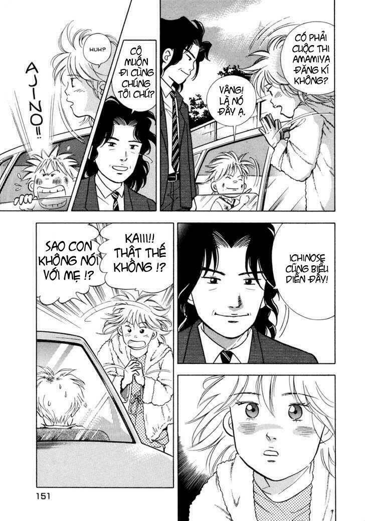 piano no mori chapter 30 24