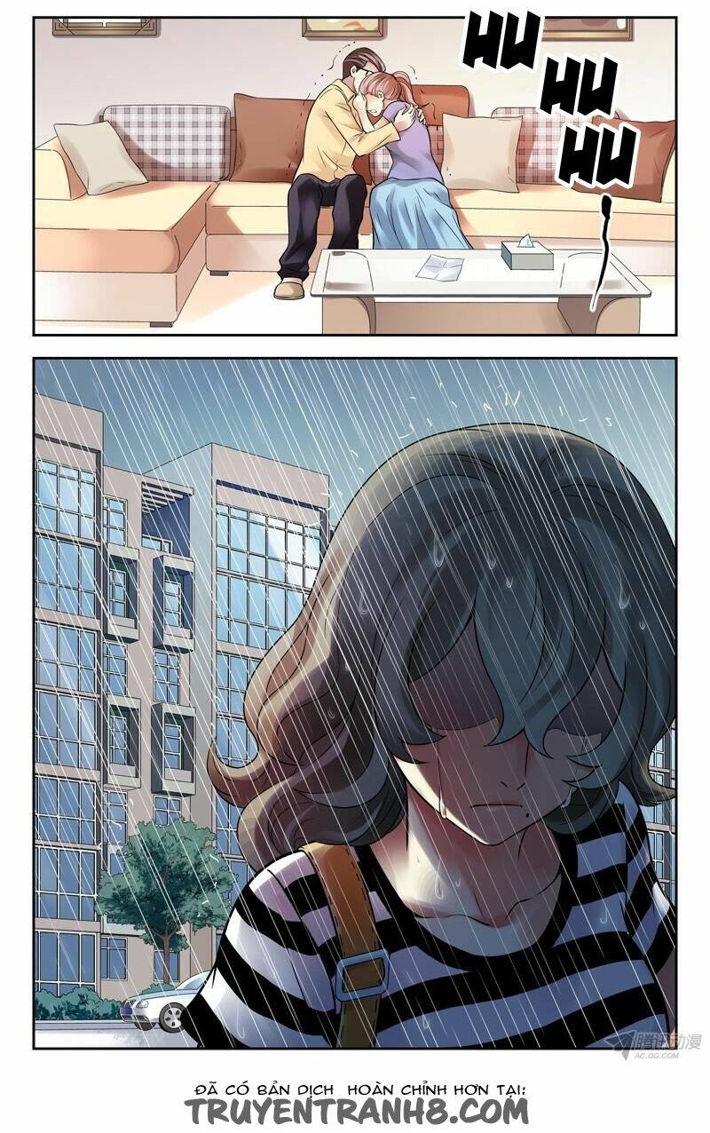 bầu trời máu chapter 106 4